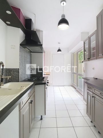 Maison T7 Parempuyre à louer - Photo 4