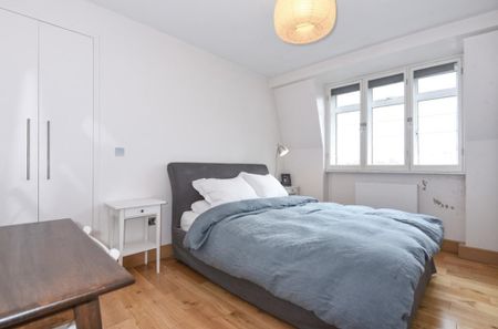 1 bedroom property to let - Photo 5