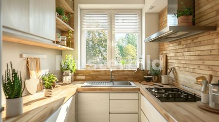 Exchange building: Charming 3.5-room apartment in an old building in the heart of Zurich - Foto 4