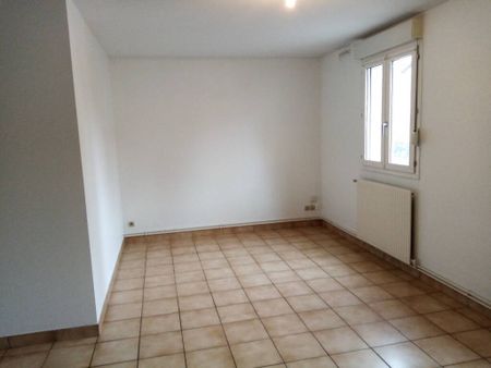 Location appartement 3 pièces 62.12 m² à Mâcon (71000) - Photo 2