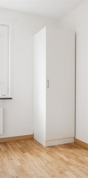 Senapsgatan 12 - Foto 1