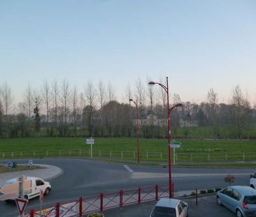 APPARTEMENT SANNERVILLE - 2 pièce(s) - 50.82 m2 - Photo 2