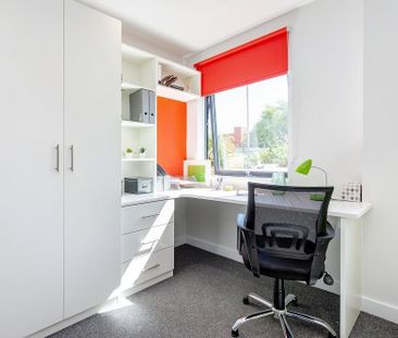 1 bedroom private hall to rent - Photo 6