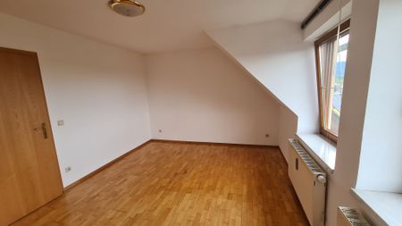 2-ZI-Maisonette auf der Genottehöhe - Photo 2