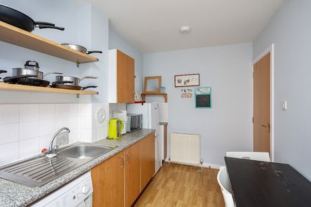 Waverley Park Abbeyhill, Edinburgh, EH8 8EW - Photo 2