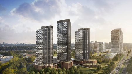For Lease - 5 Quarrington Lane Unit# 603, Toronto, Ontario - Photo 5