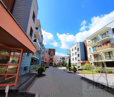 Bydgoszcz Fordon, ul. Sybiraków - Фото 2