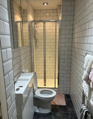 Room in a Shared House, Albert Edward Road, L7 - Photo 1