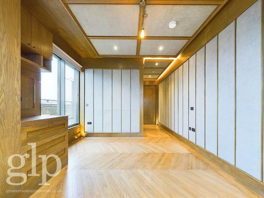 4 bedroom penthouse to rent - Photo 1