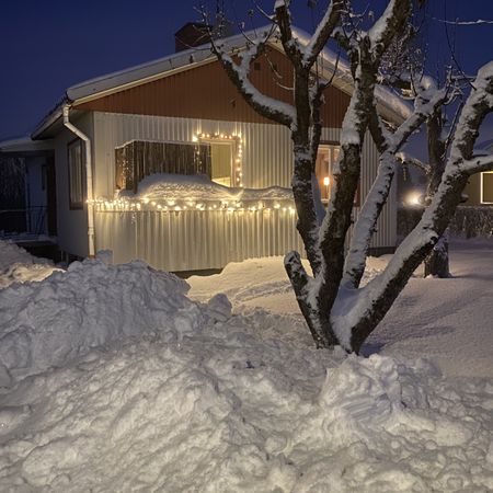 Idrottsvägen, Tierp - Photo 4