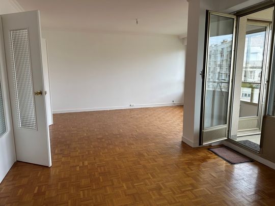 Appartement à louer 2 pièces - Photo 1
