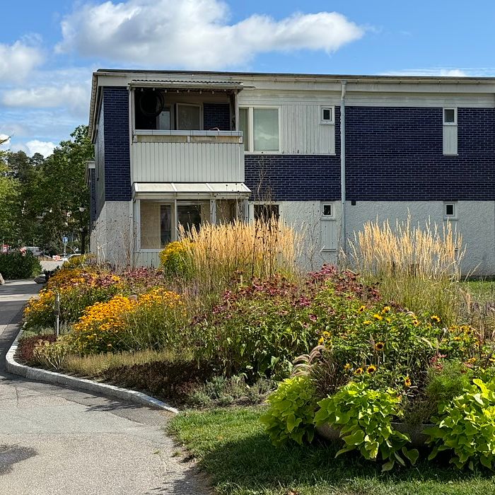 Ardennergatan 74, Smedby - Foto 2