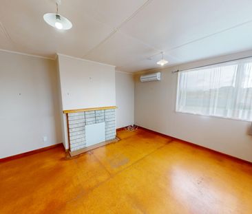 Castlecliff - 2 Bedrooms - Photo 1