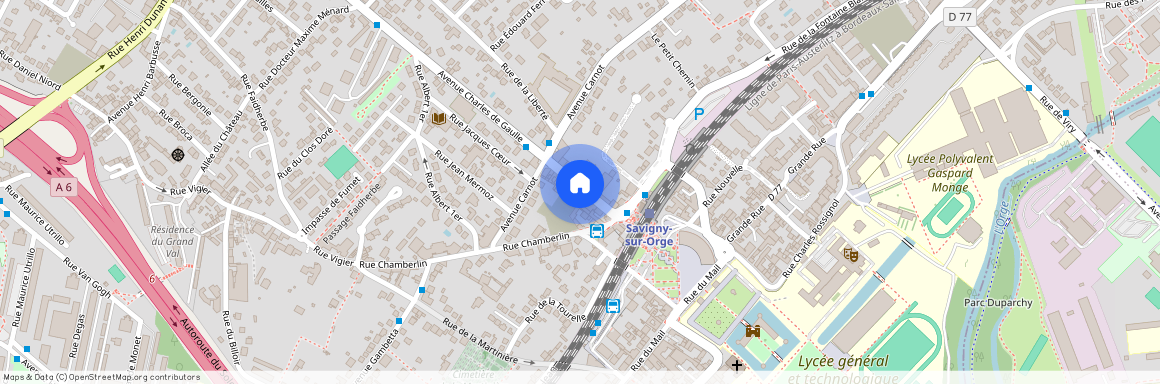 91380, Chilly-Mazarin