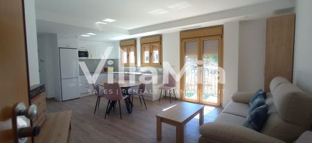 Apartment in Jávea for long-term rental VMR 3176 - Photo 3