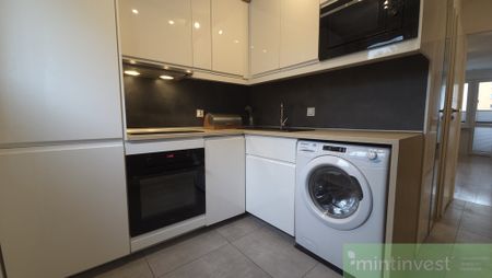 3-pokojowe w centrum Szczecina - ul. Wyszyńskiego - Photo 5