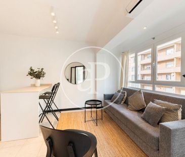 Piso de alquiler en Carrer de Ramon y Cajal, Camp d'en Serralta - Photo 5