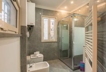 Via Belsiana, Rome, Lazio 00187