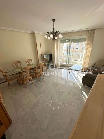 Apartamento en alquiler en Milla de Oro – Marb. Club – Málaga | Gilmar - Photo 2