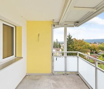 3.5 Zimmer, 68 m², 3. Stock - Photo 4