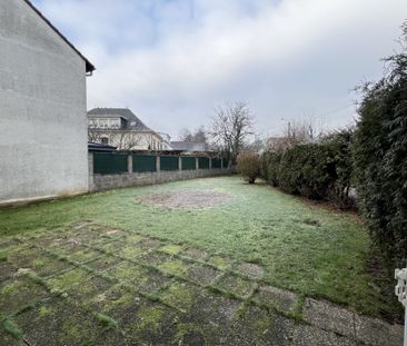 THIONVILLE MAISON INDIVIDUELLE 5P 111m2 + Jardin - Photo 4