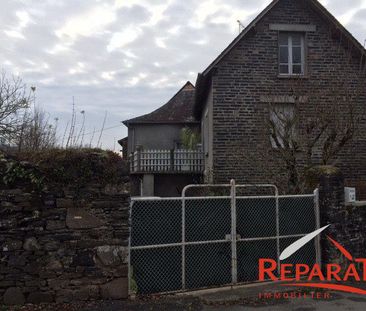 Location Maison 4 pièces 84m² VOUTEZAC 19130 - Photo 4