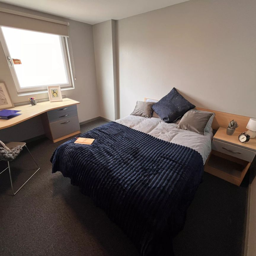 Premium Ensuite - Photo 1
