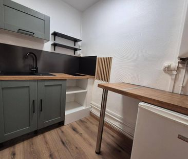 Appartement 1 pièce - 71000 Mâcon - Photo 3