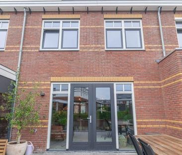 Te huur: Huis Sterreschans in Oegstgeest - Foto 6