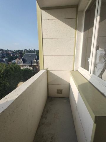 Location Appartement 2 pièces 55m² ROUEN 76000 - Photo 4
