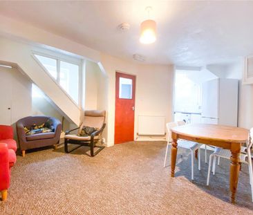 5 bedroom terraced house to rent - Photo 1