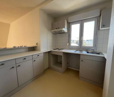 Location Appartement 3 pièces 53m² NOTRE DAME DE BONDEVILLE 76960 - Photo 6