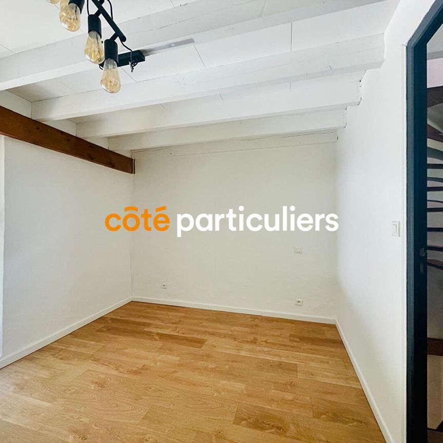 Location Appartement 3 pièces 46m² - Photo 1