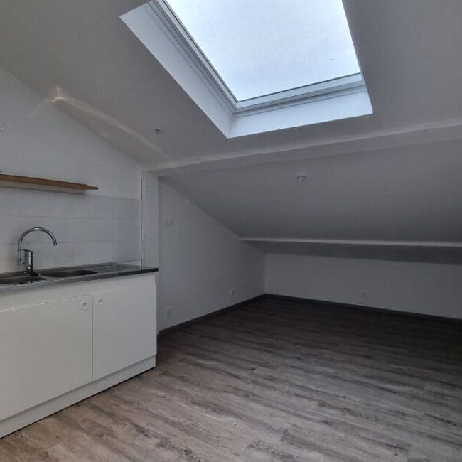 Appartement Nancy - Photo 1