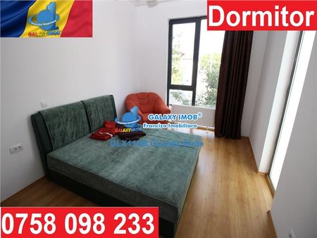 Inchiriere apartament 2 camere Eroii Revolutiei - Photo 4