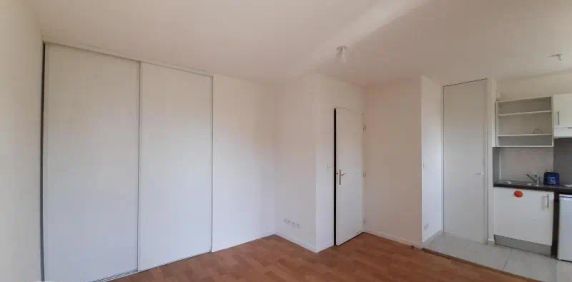 Appartement à louer 1 pièce 23.3m² - Photo 2