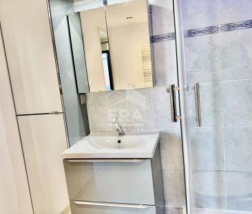 Location Appartement F1 La Roquette Sur Siagne - Photo 4