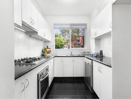 Perfect Position with Tranquil Green Outlook - Photo 3