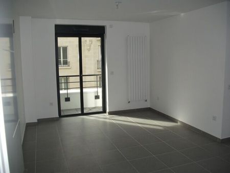 Résidence Le Grand Carré de Jaude Bât.E 27 rue Bonnabaud, 63000, Clermont-Ferrand - Photo 3