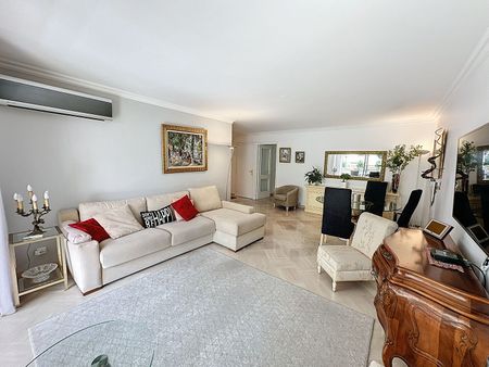Location appartement 3 pièces, 73.75m², Cannes - Photo 3