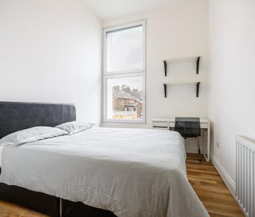 2 bedroom apartment to rent - Photo 6