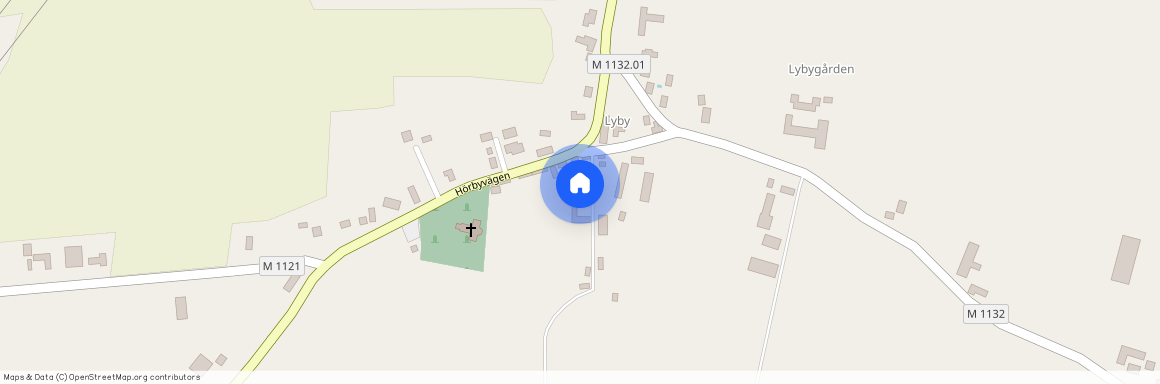 Hörby, Lyby, 3049C, 24293