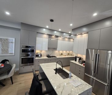 For Lease - 5 Norbury Crescent, Toronto, Ontario - Photo 2