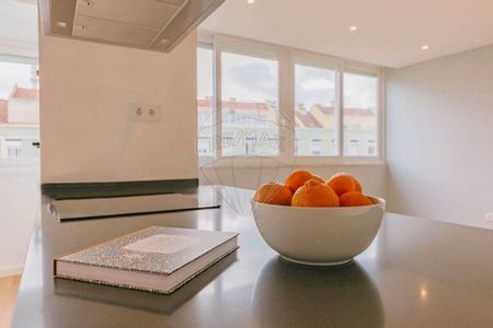 Apartamento T3 em Lisboa - Photo 3