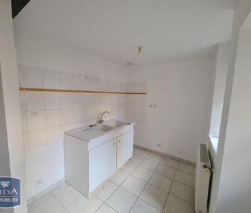 Location Appartement 2 pièces 36m² BLOIS 41000 - Photo 4