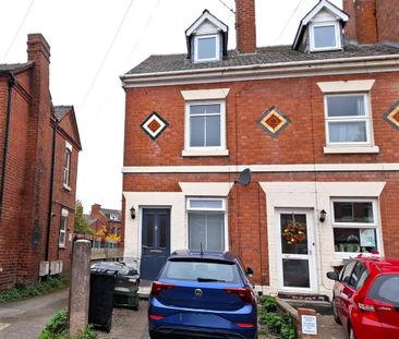 3 bedroom end of terrace house to rent - Photo 4