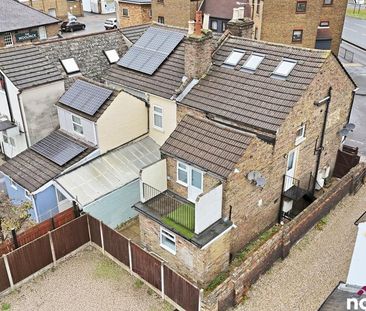 1 bedroom ground floor maisonette to rent - Photo 3