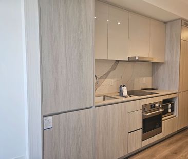 For Lease - 28 Interchange Way Unit# 4215, Vaughan, Ontario - Photo 1