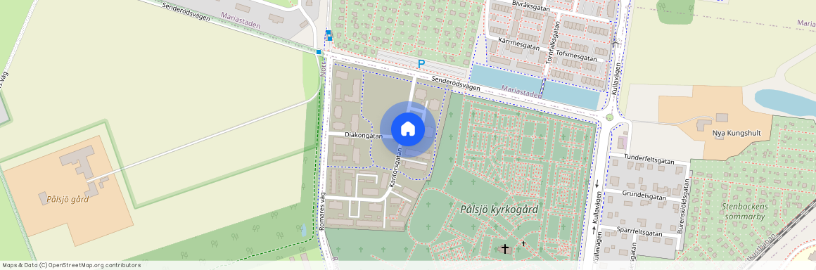 Helsingborg, Kantorsgatan, 7, 25451