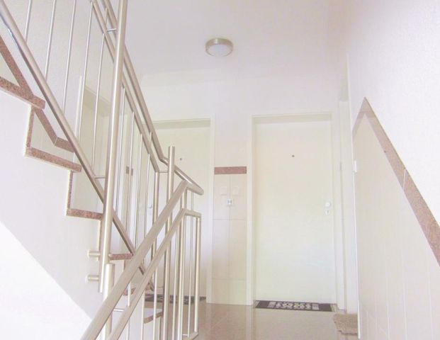 Bielefeld Innenstadt, 2-Zi Wohnung inkl. Stellplatz, Balkon - Foto 1